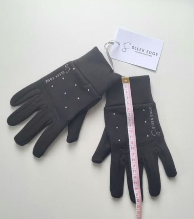 Figure Skate Gloves