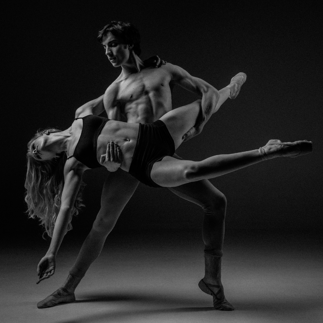 Why Dance is Important to Figure Skaters