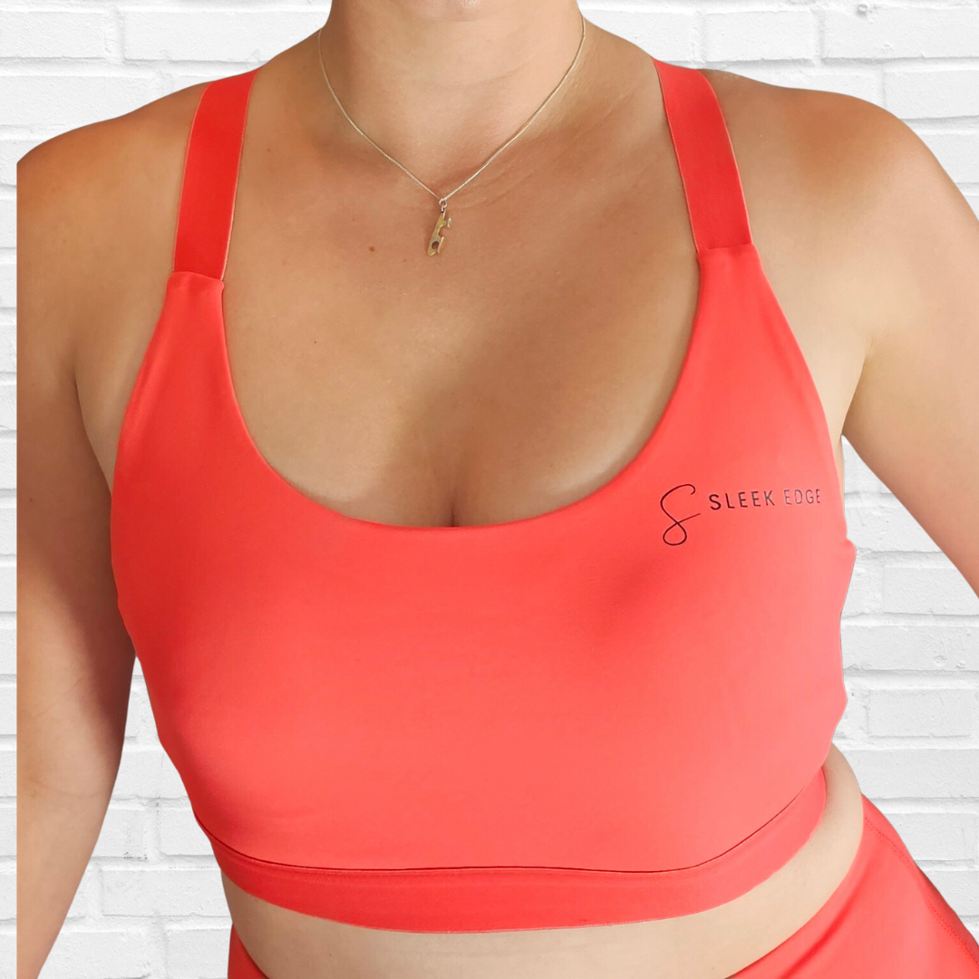 Flex Sports Bra