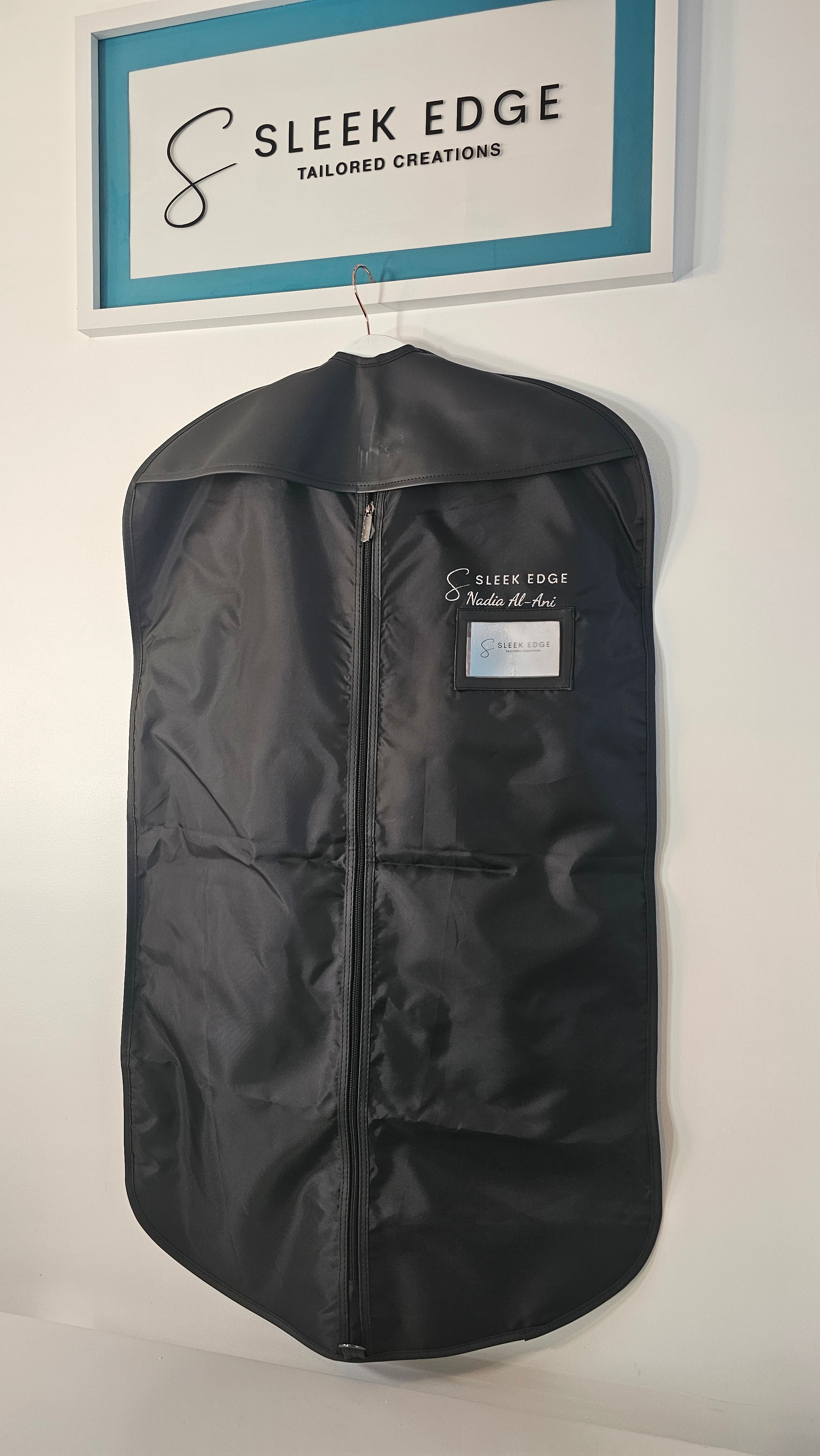 Garment Bags