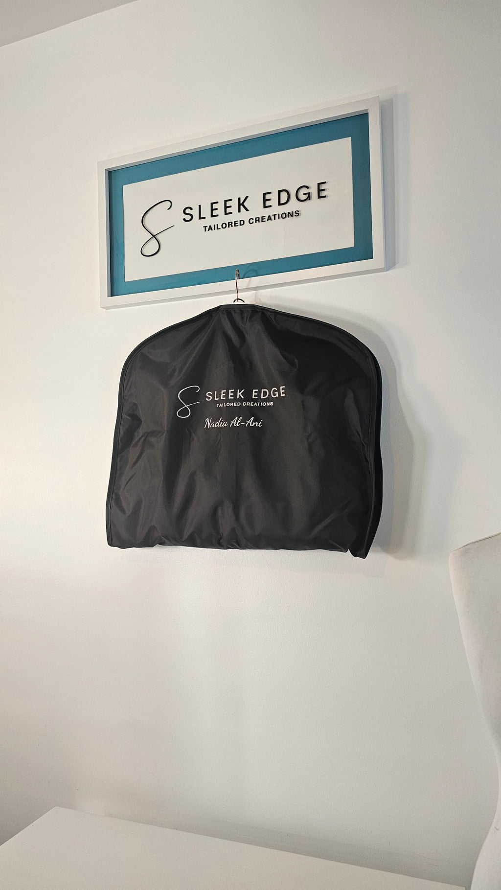 Garment Bags