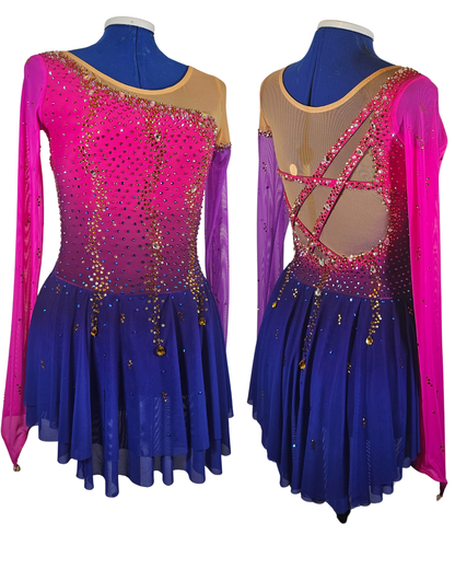 Figure Skate Dress / Costume Design Consultation