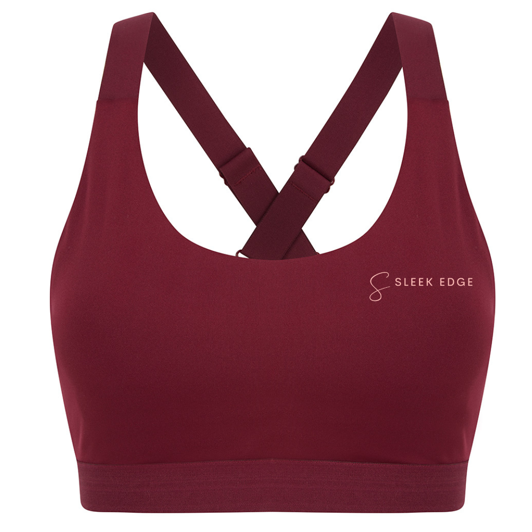 Flex Sports Bra