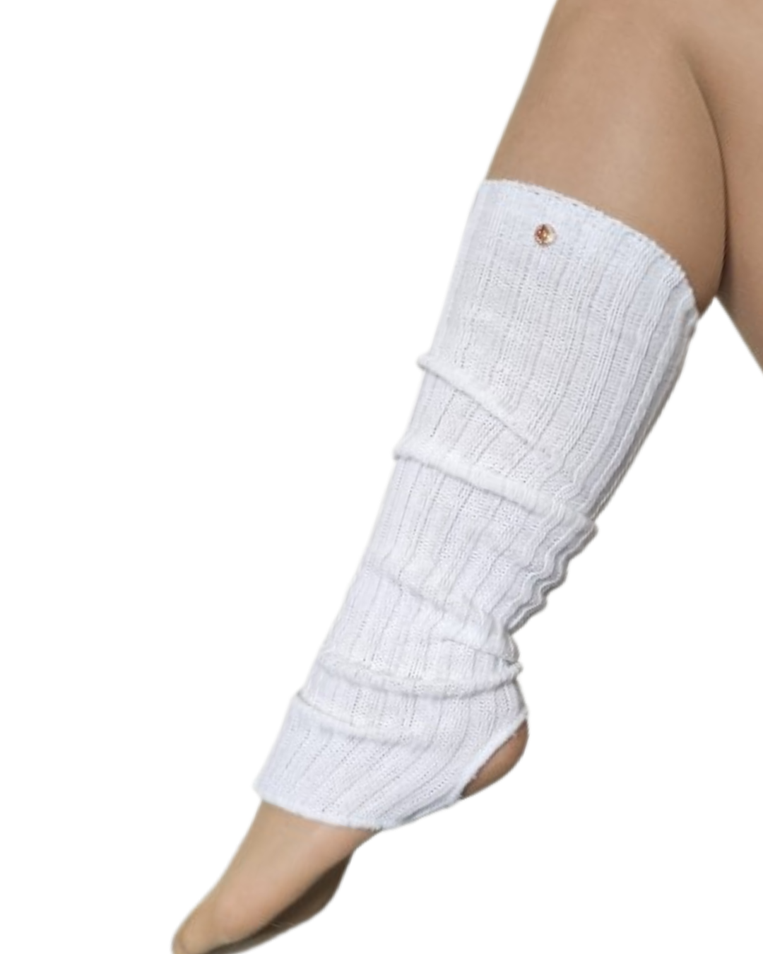 Short Rhinestone Legwarmers (60cm)