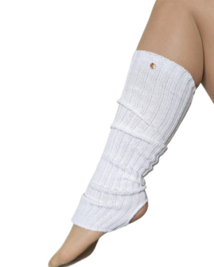Short Rhinestone Legwarmers (60cm)