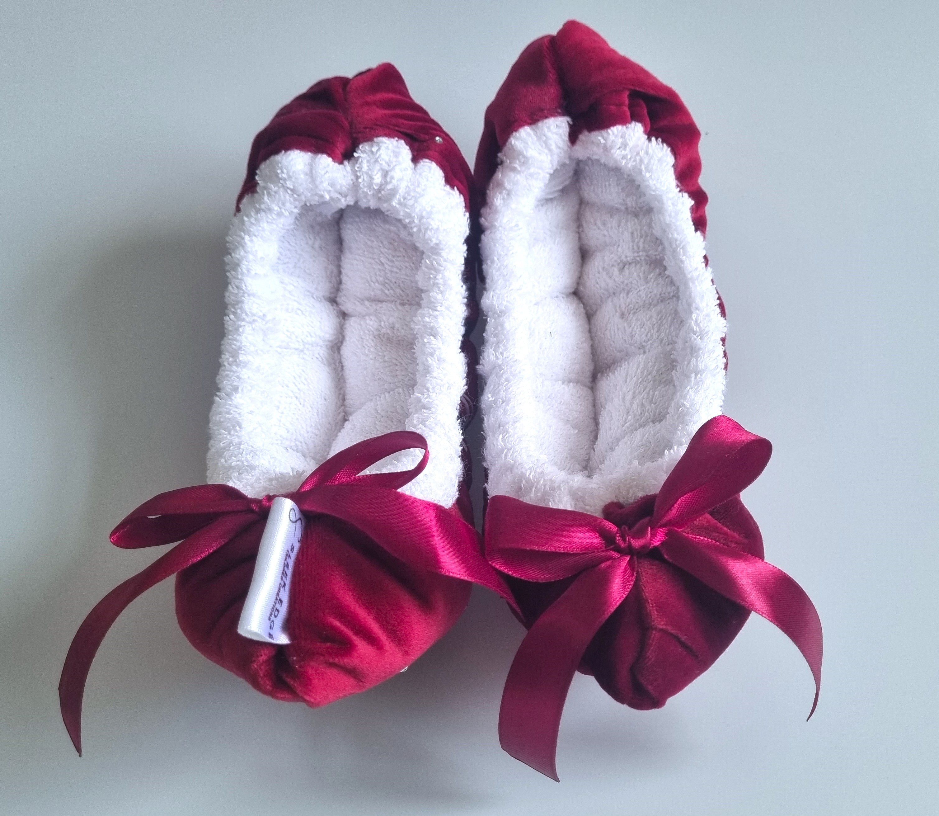 Personalised - Build your own Soakers & Towel Set