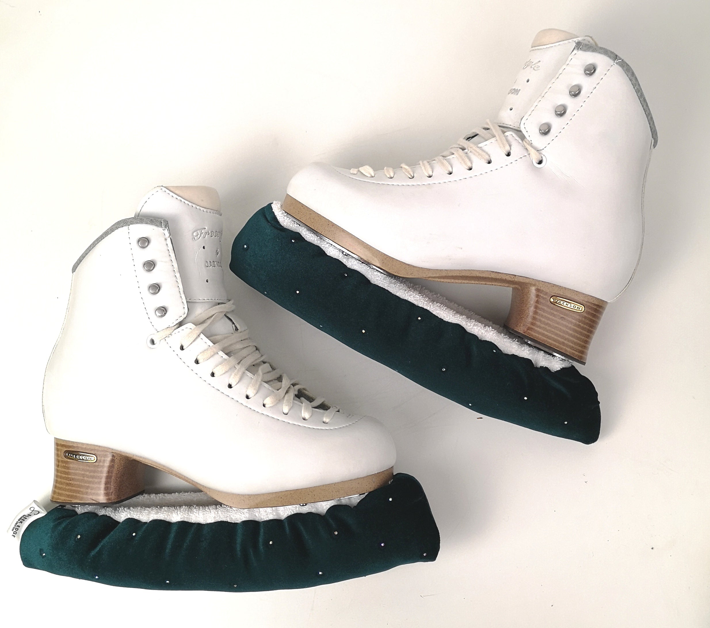 Build your own Soakers & Towel Set