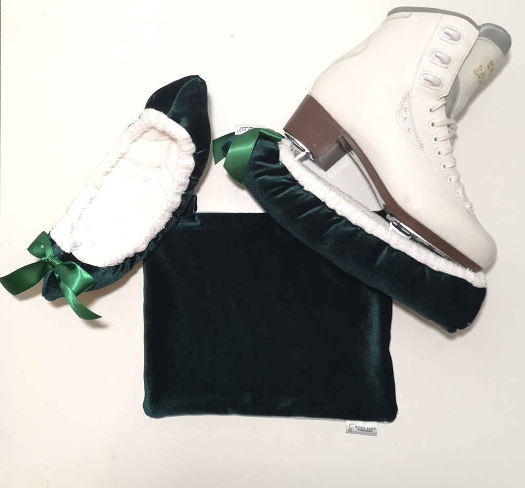 Build your own Soakers & Towel Set