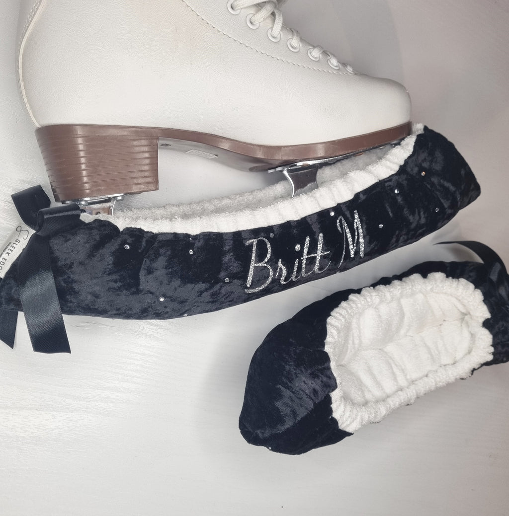 Personalised - Build your own Soakers & Towel Set