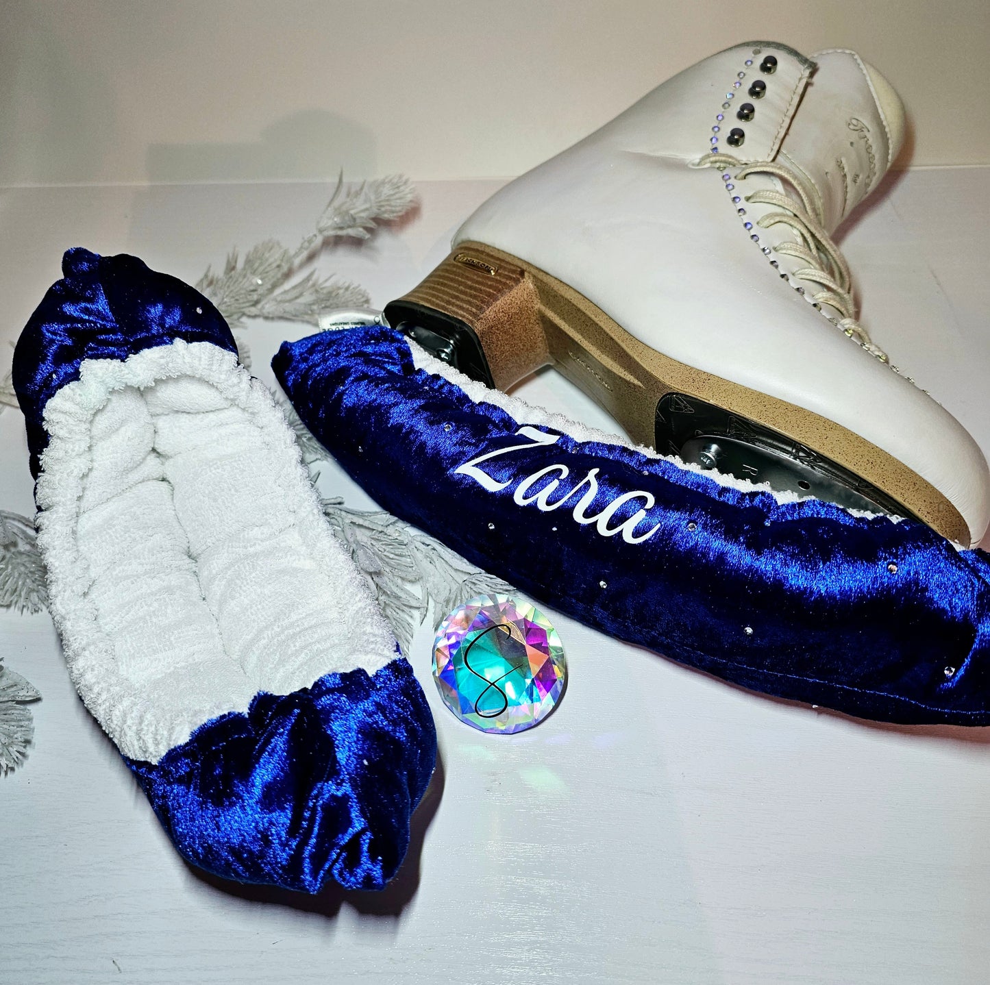 Personalised - Build your own Soakers