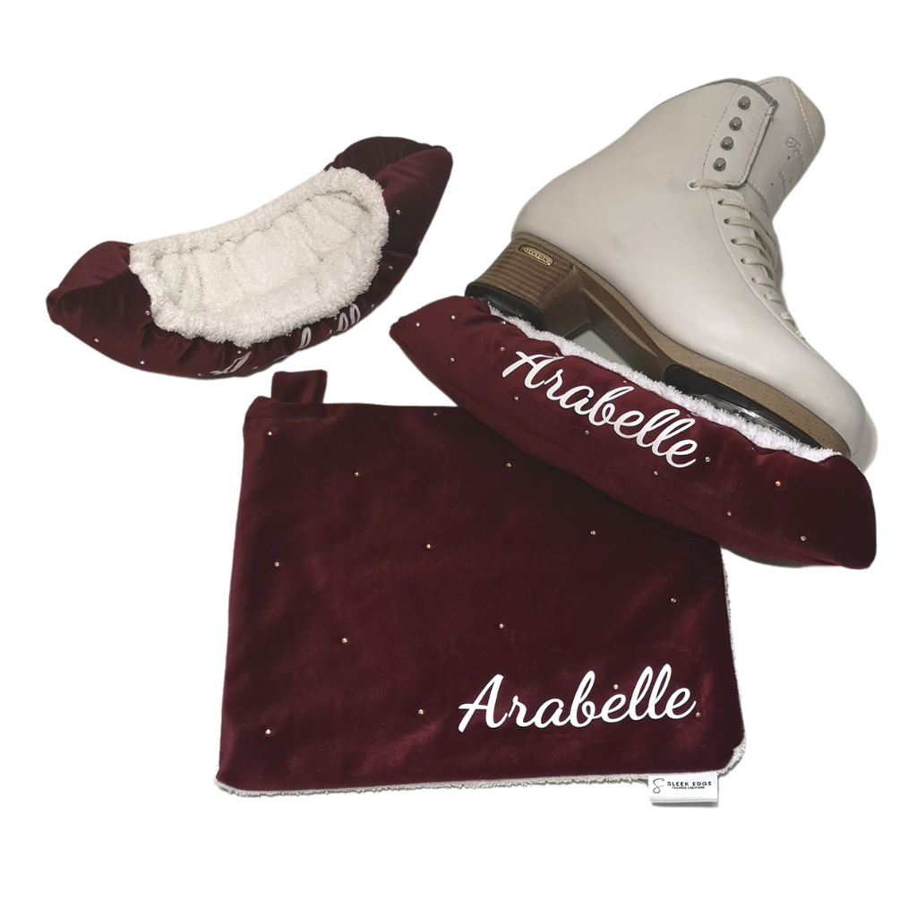 Personalised - Build your own Soakers & Towel Set