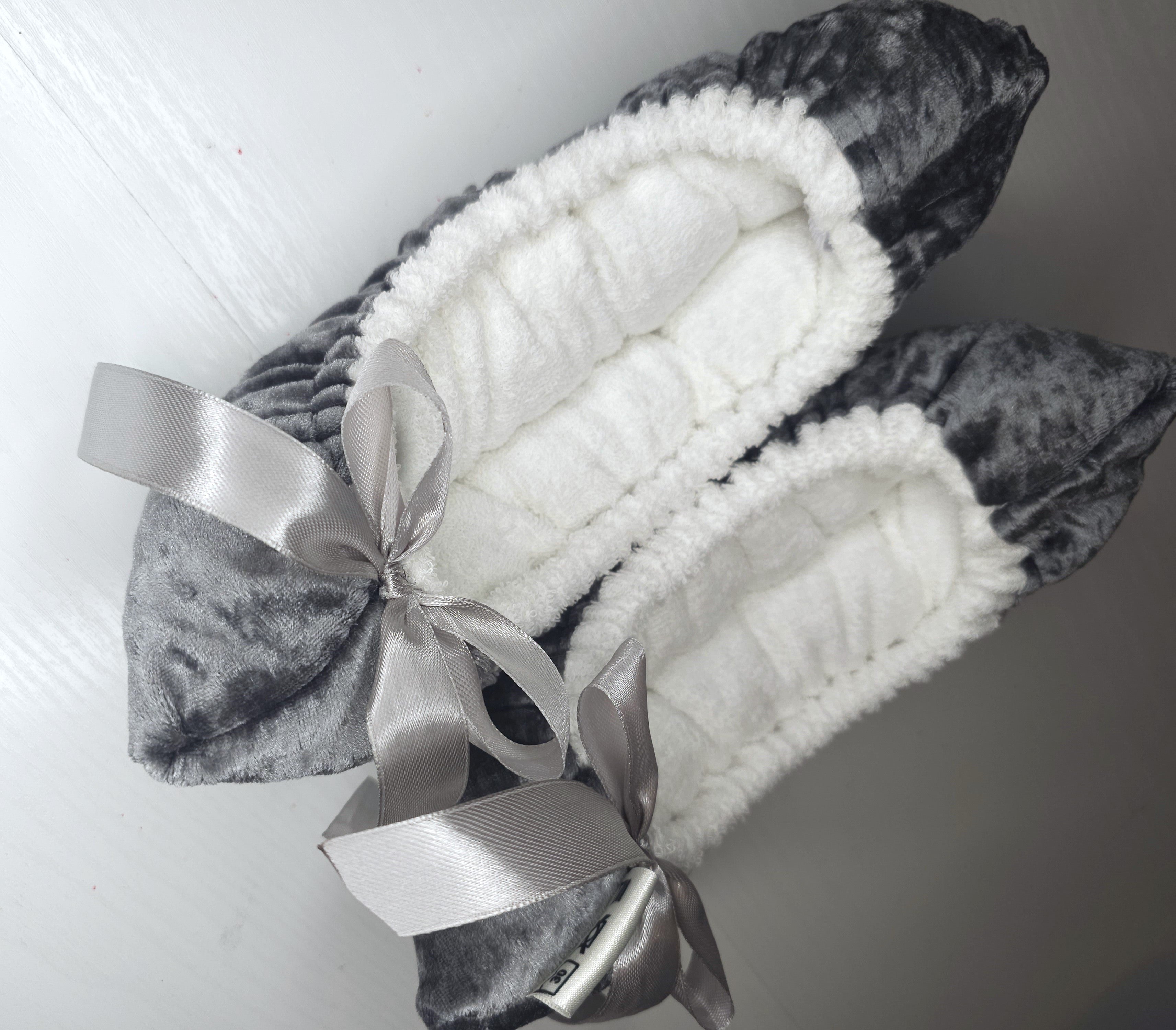 Build your own Soakers & Towel Set