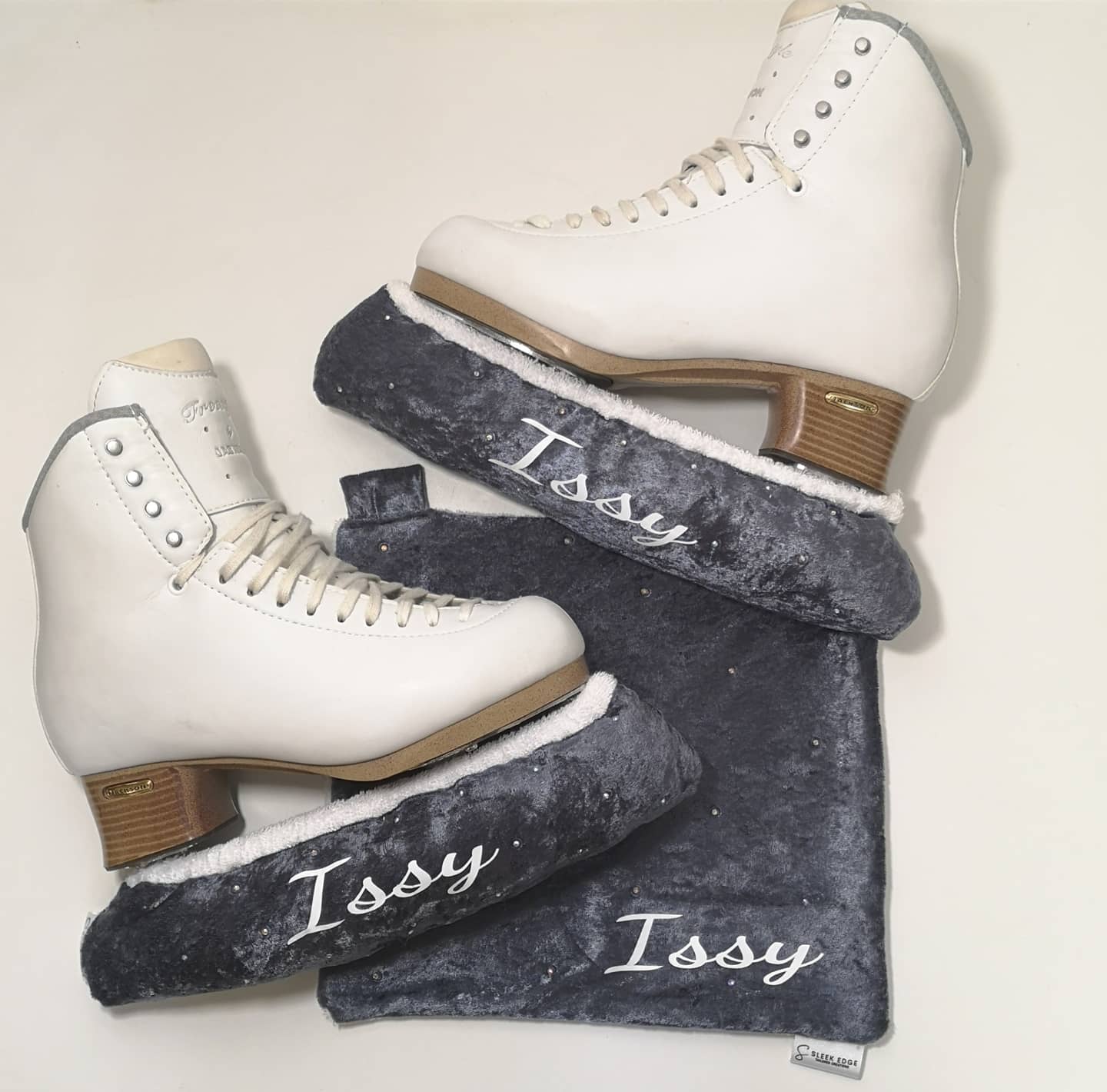 Personalised - Build your own Soakers & Towel Set