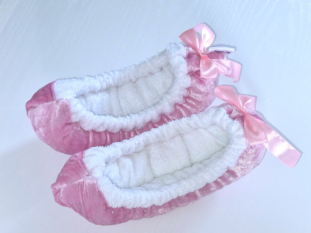 Build your own Soakers & Towel Set