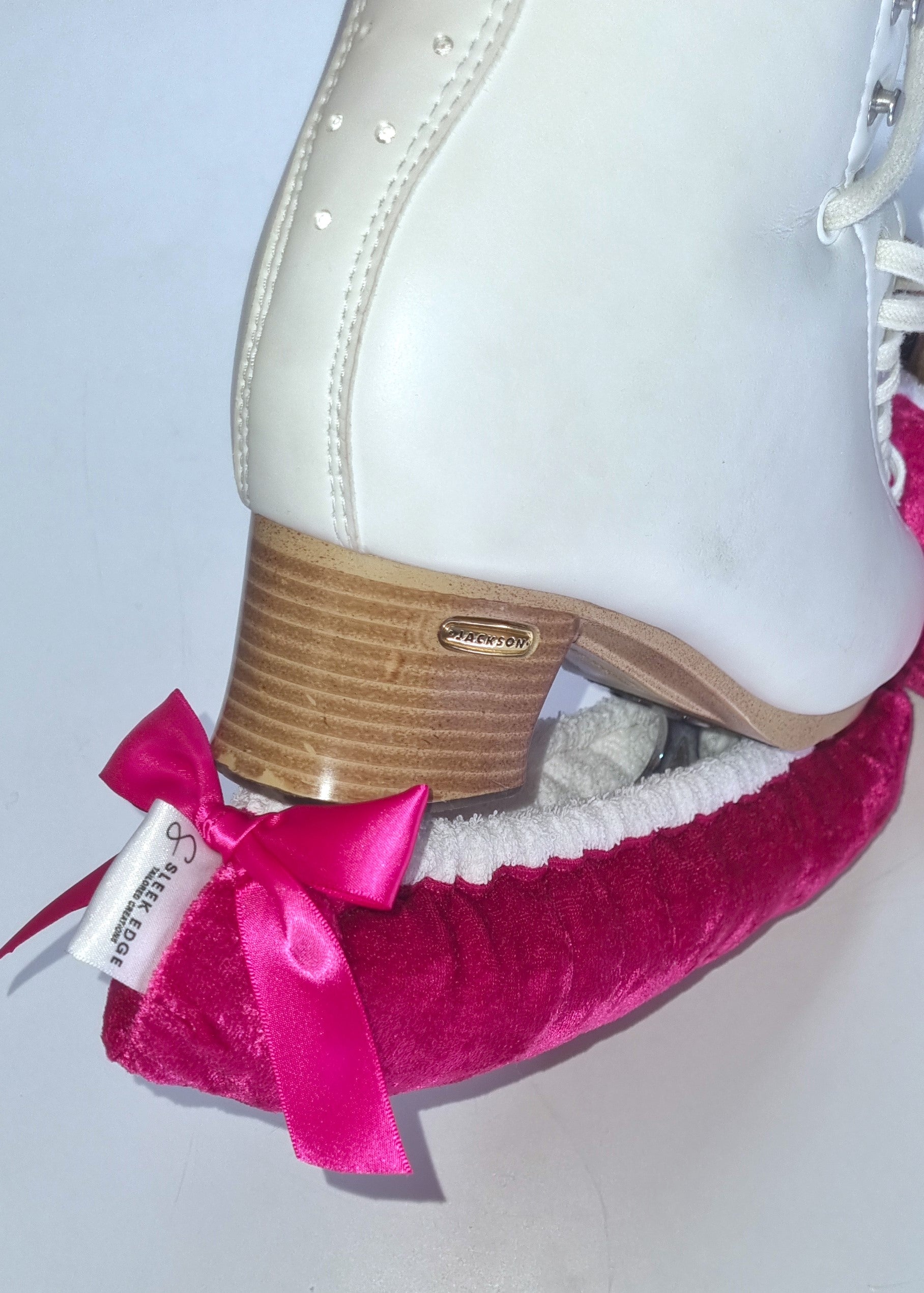 Build your own Soakers & Towel Set