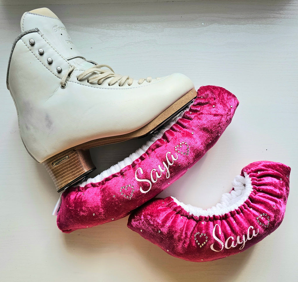 Personalised - Build your own Soakers & Towel Set