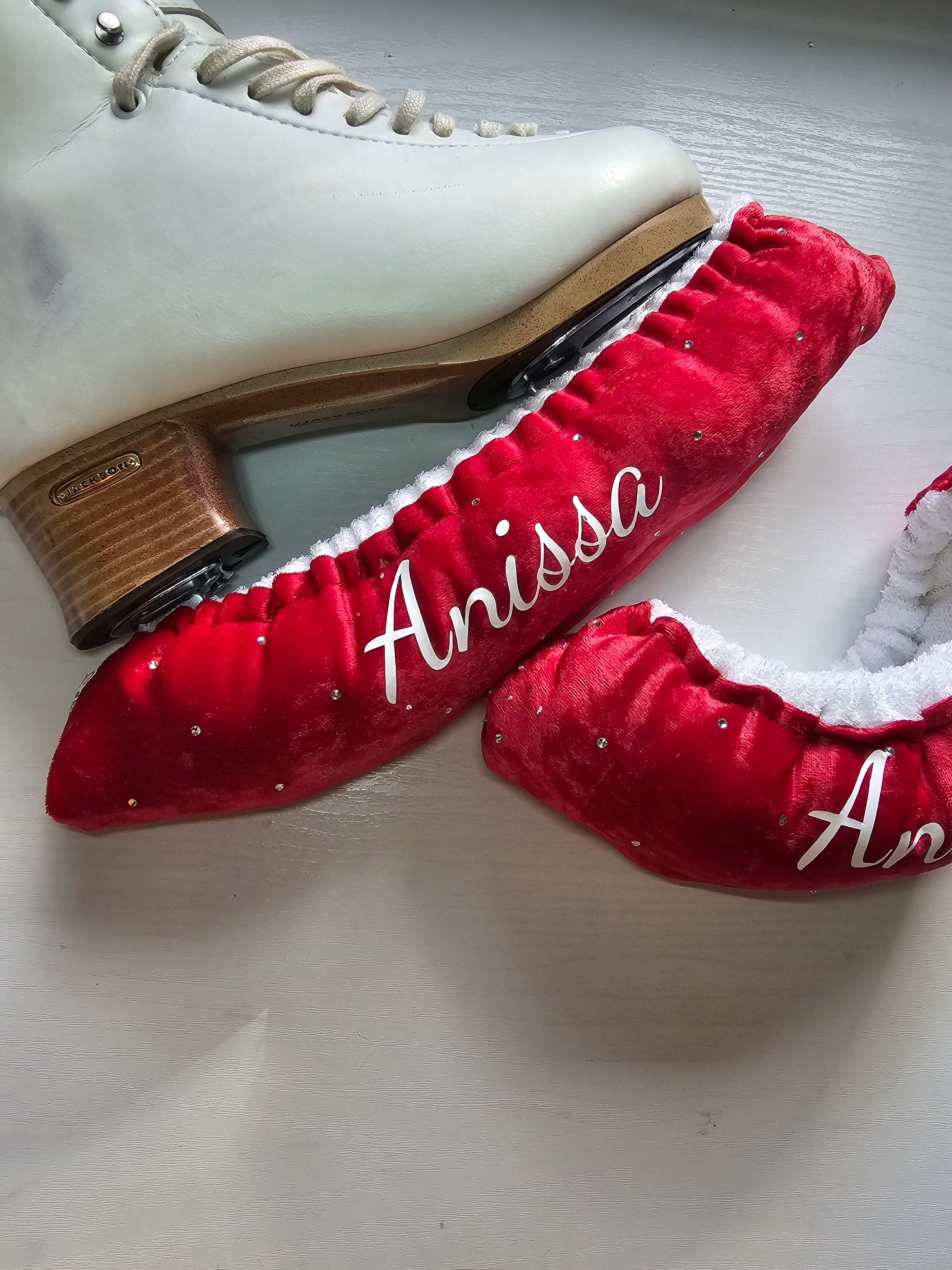 Personalised - Build your own Soakers & Towel Set