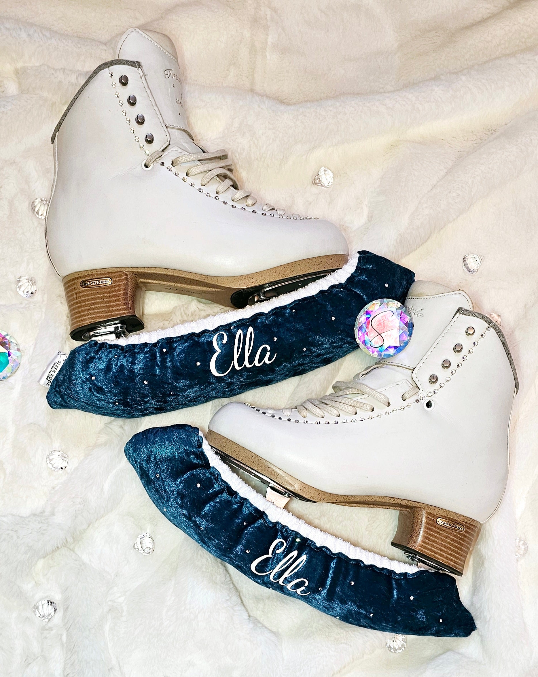 Personalised - Build your own Soakers