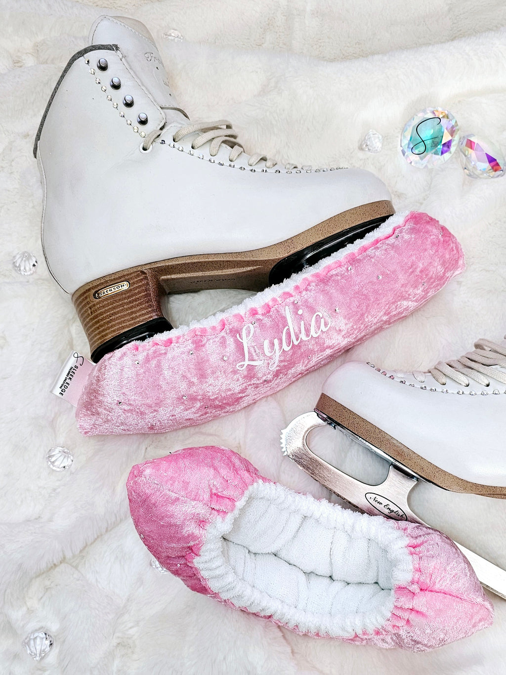 Personalised - Build your own Soakers & Towel Set