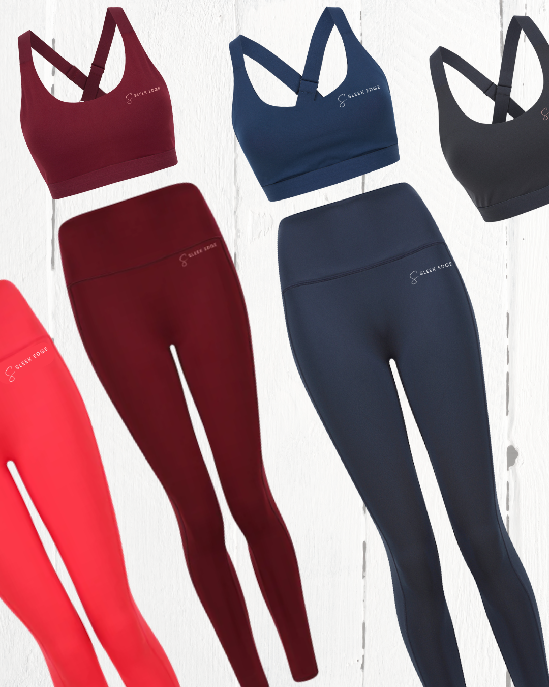 Flex Leggings