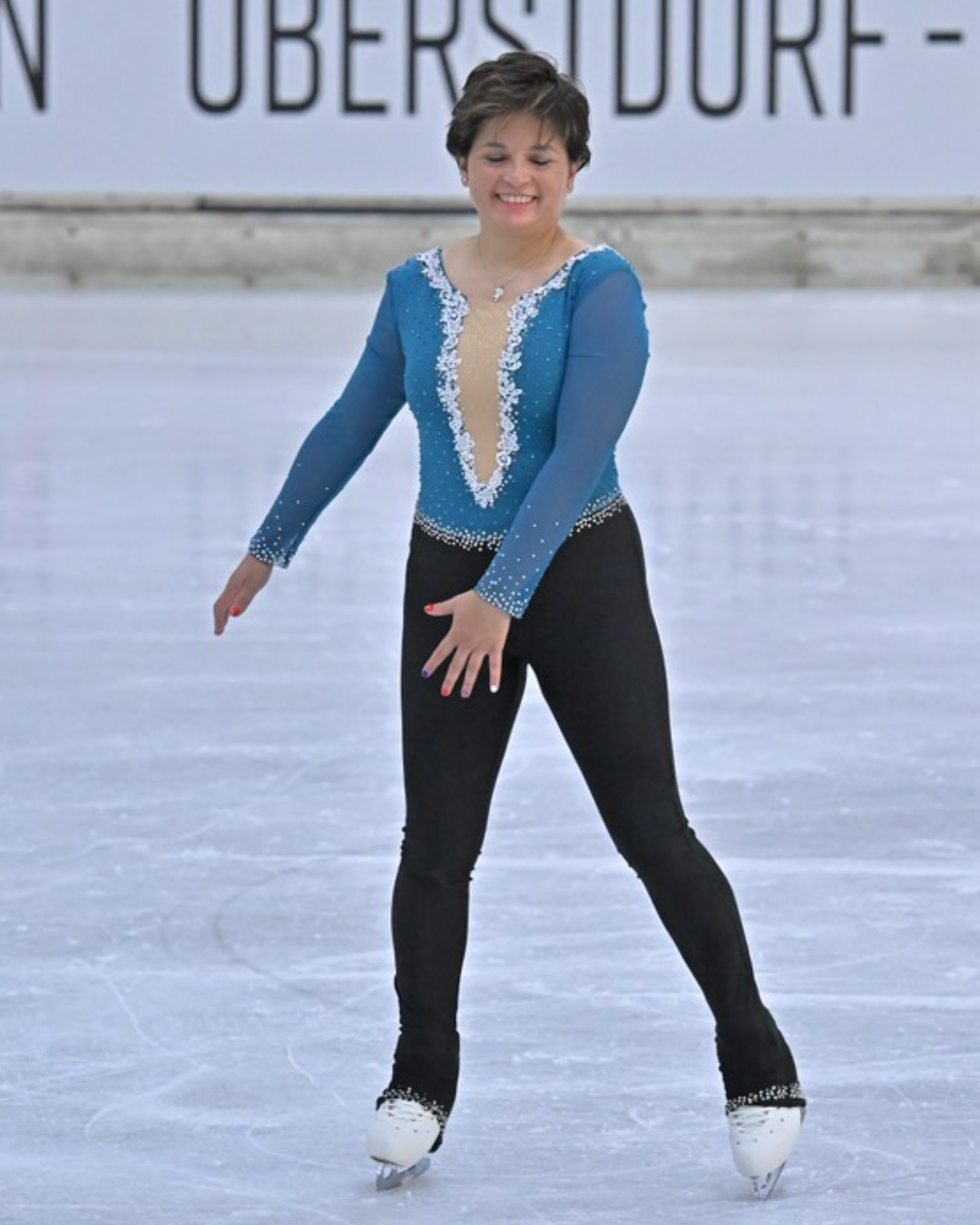 Figure Skate Dress / Costume Design Consultation