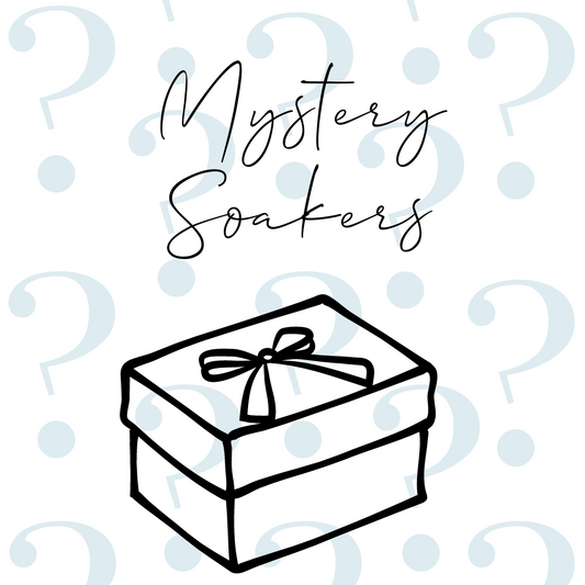 Mystery Soakers