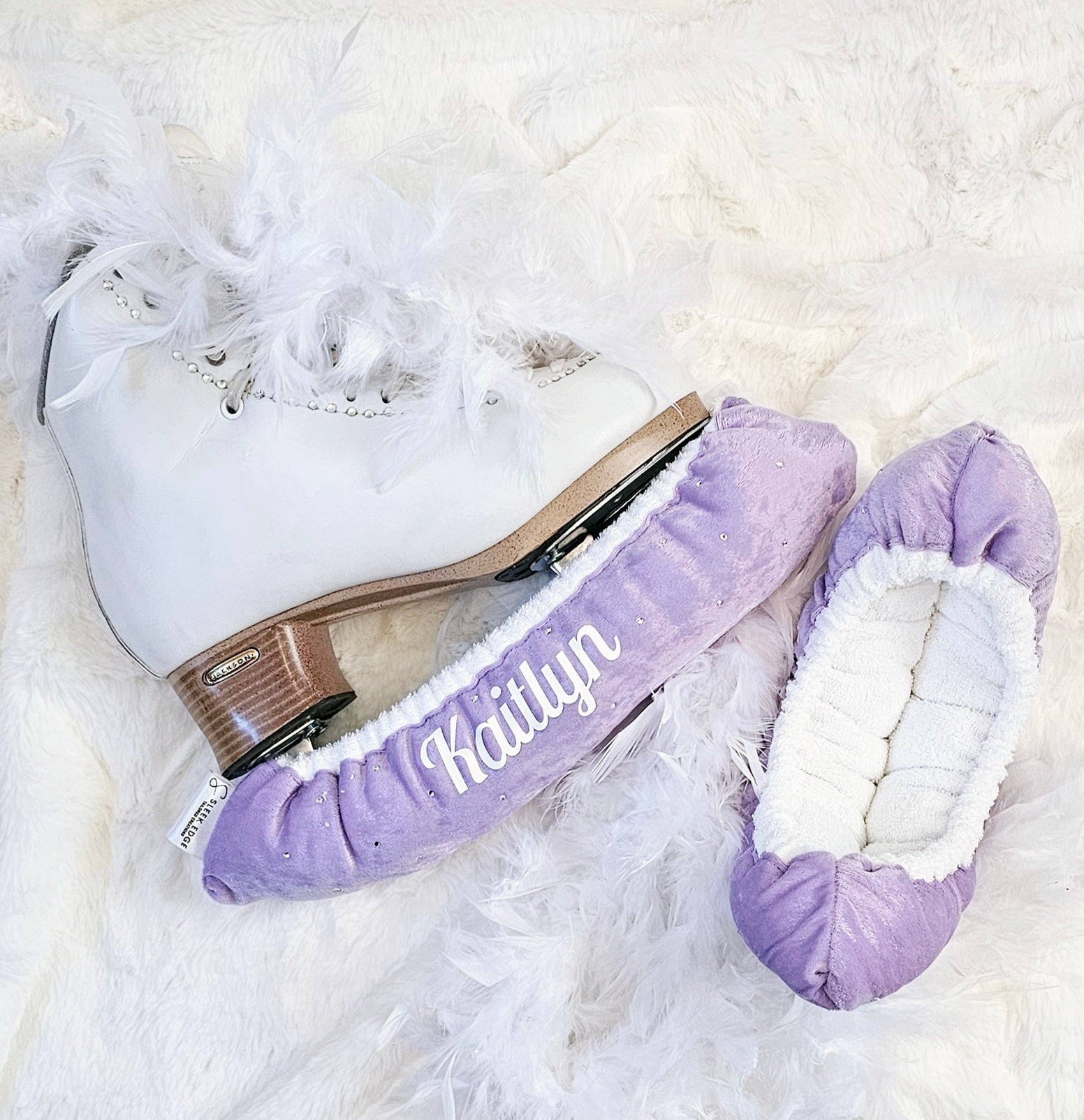 Personalised - Build your own Soakers & Towel Set