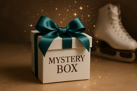 Mystery Box 1