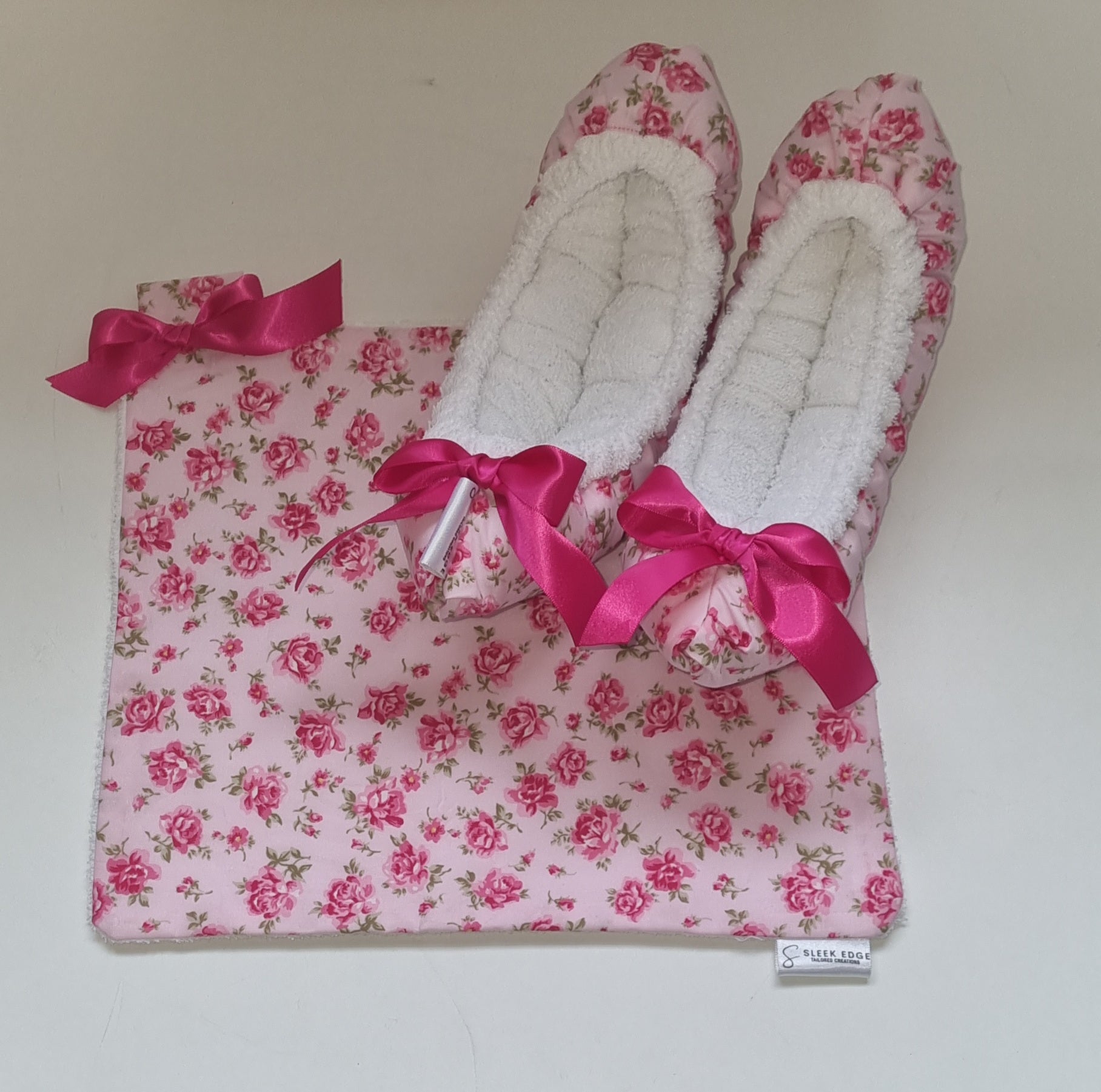 Build your own Soakers