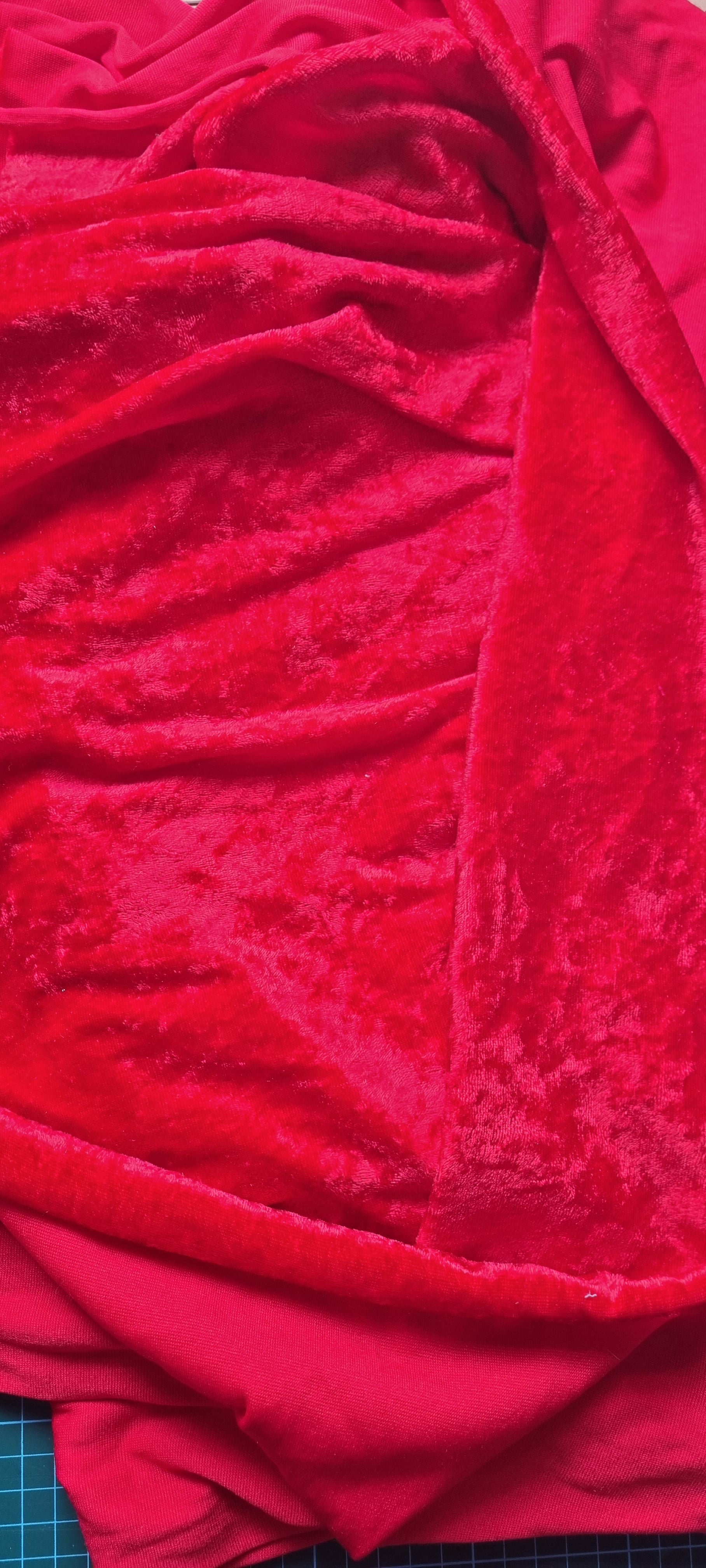 Build your own Soakers