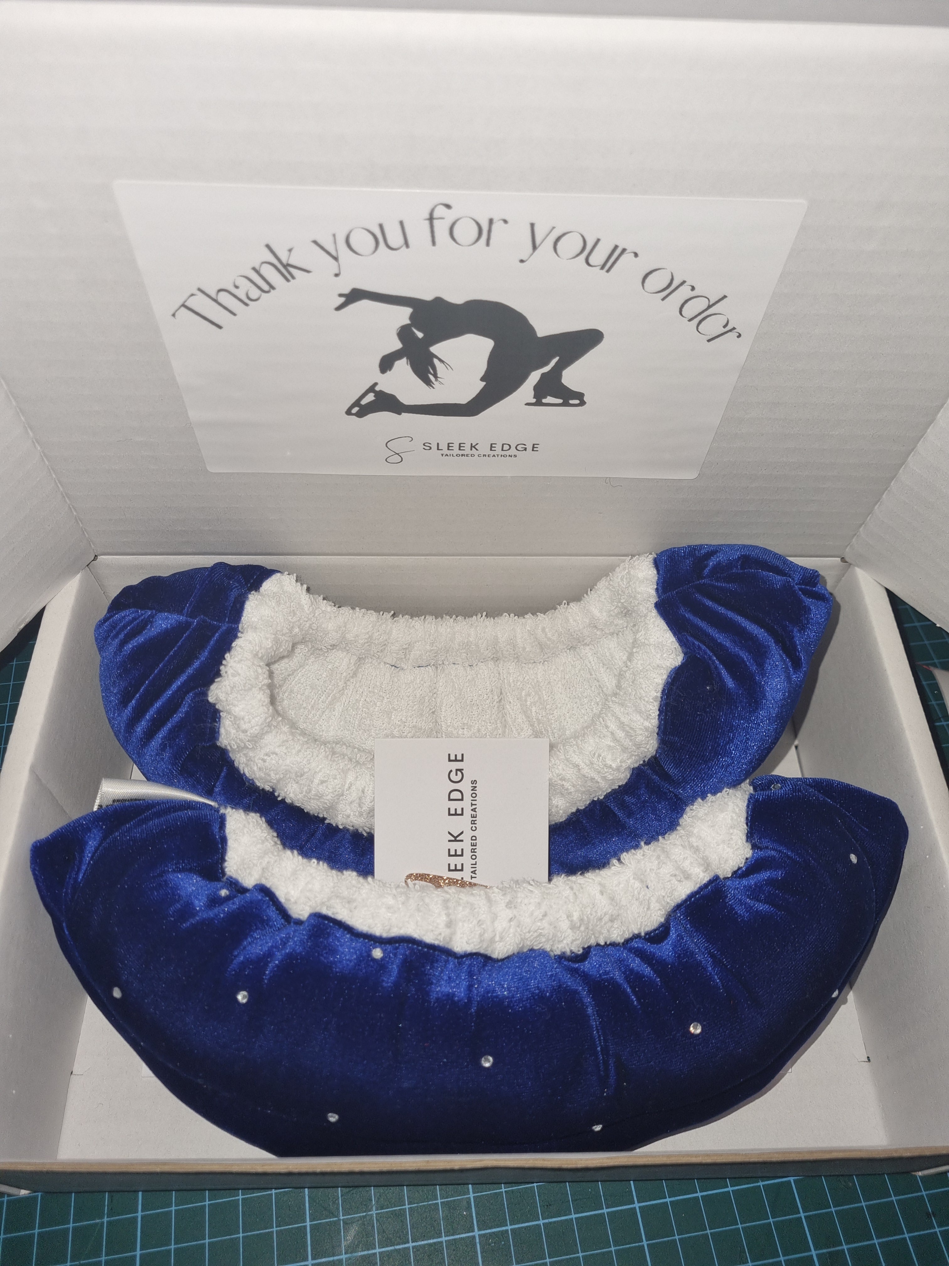 Build your own Soakers