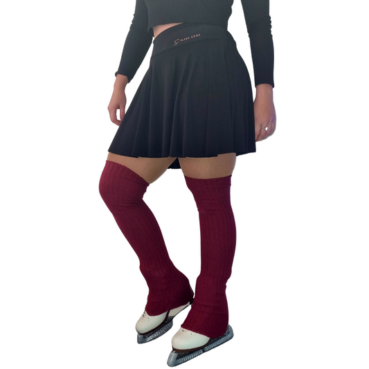 Figure Skate Skirt