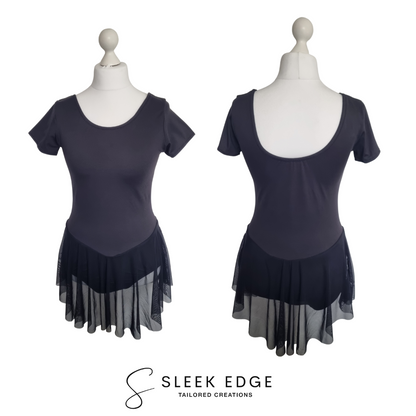 Training Dress / Test Dress