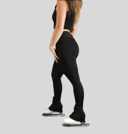 Figure Skate Leggings