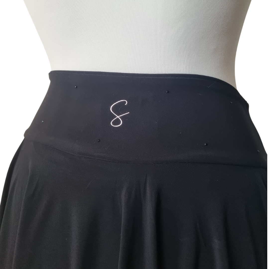Figure Skate Skirt