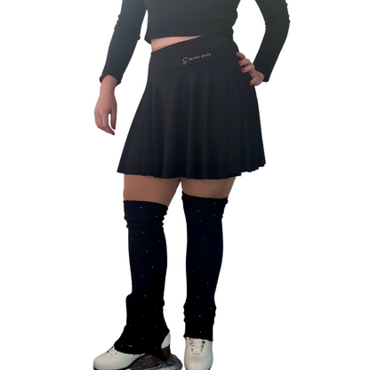 Figure Skate Skirt