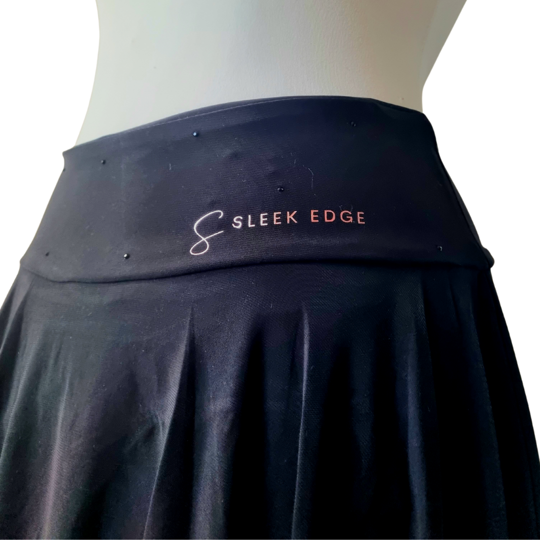 Figure Skate Skirt
