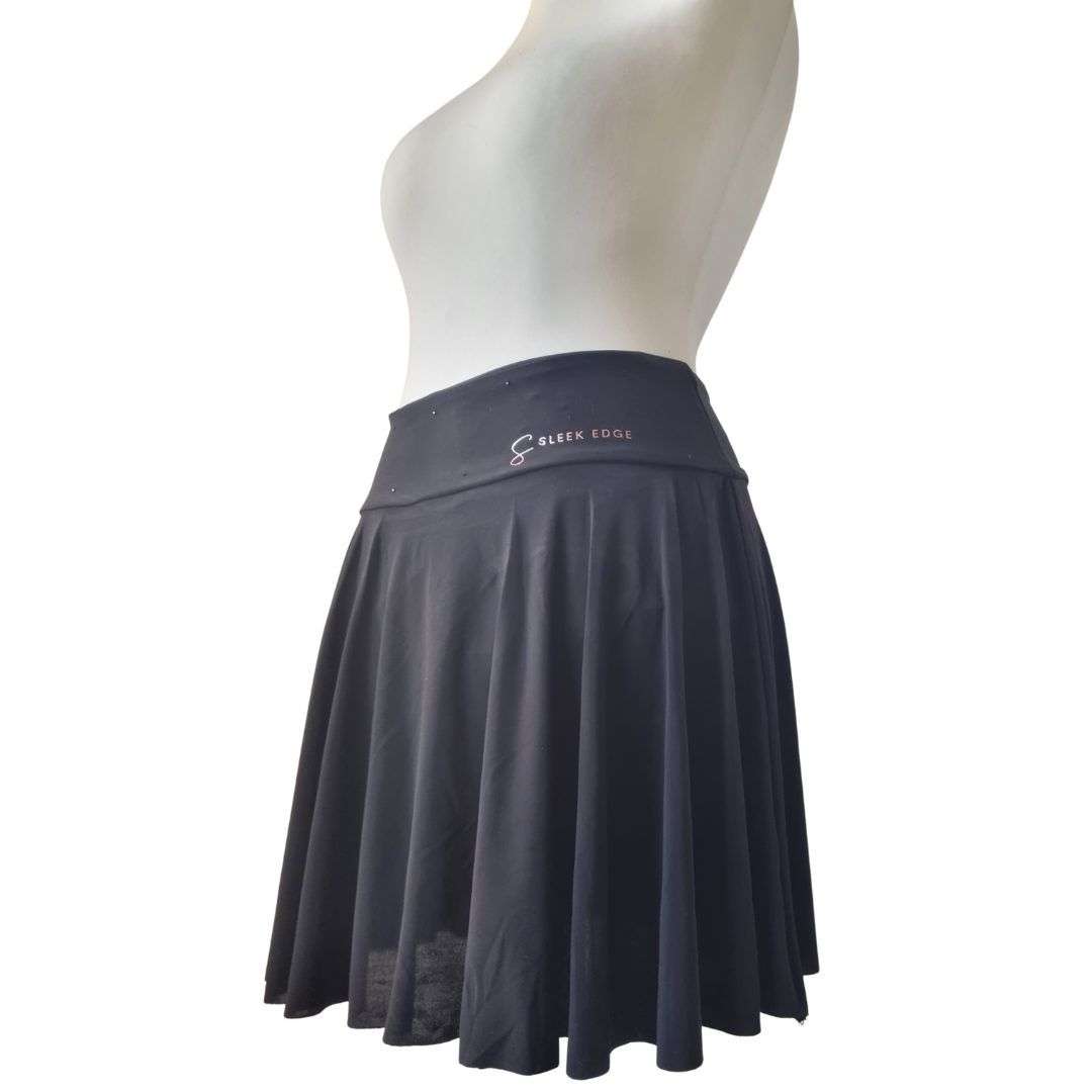 Figure Skate Skirt