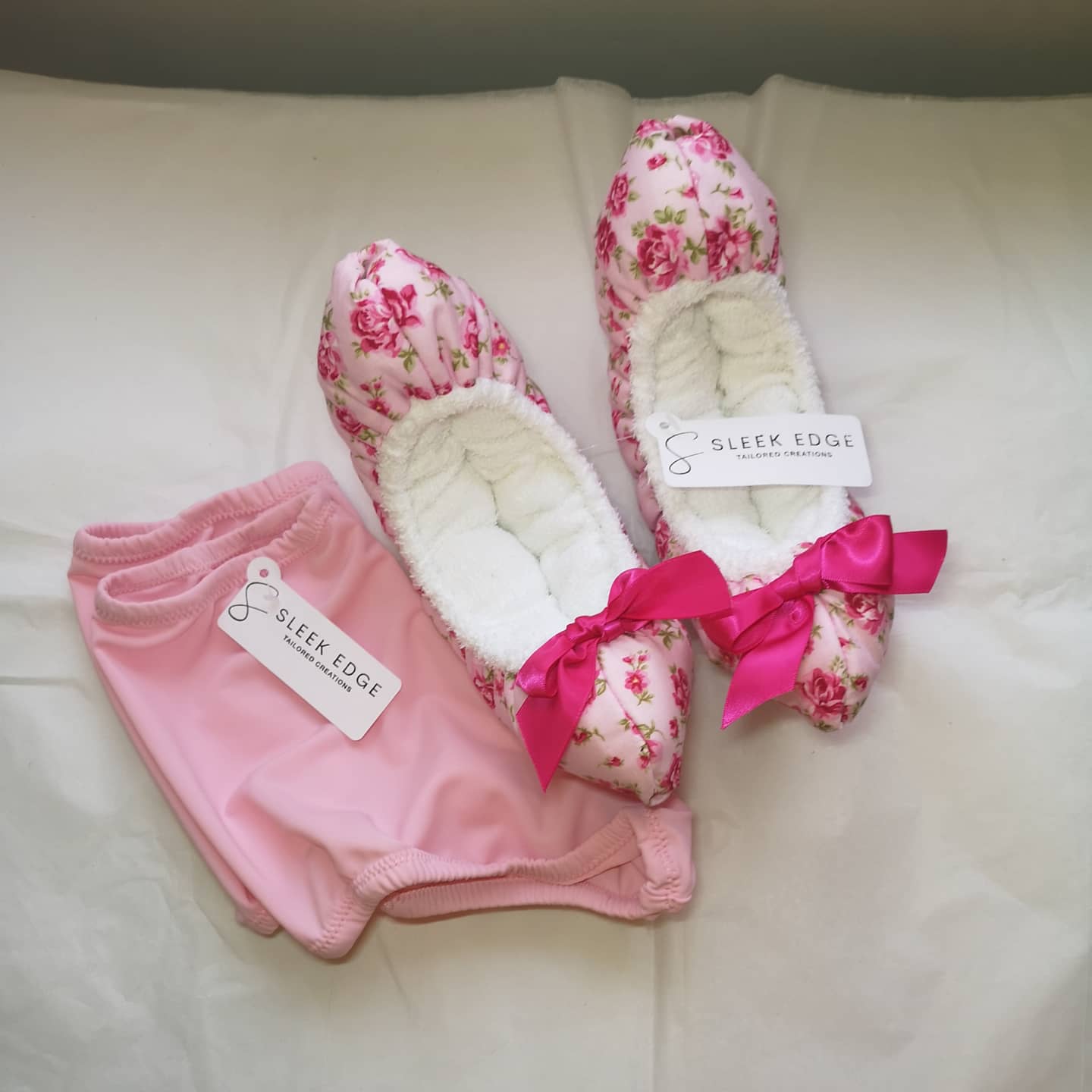 Rhinestone Boot Covers