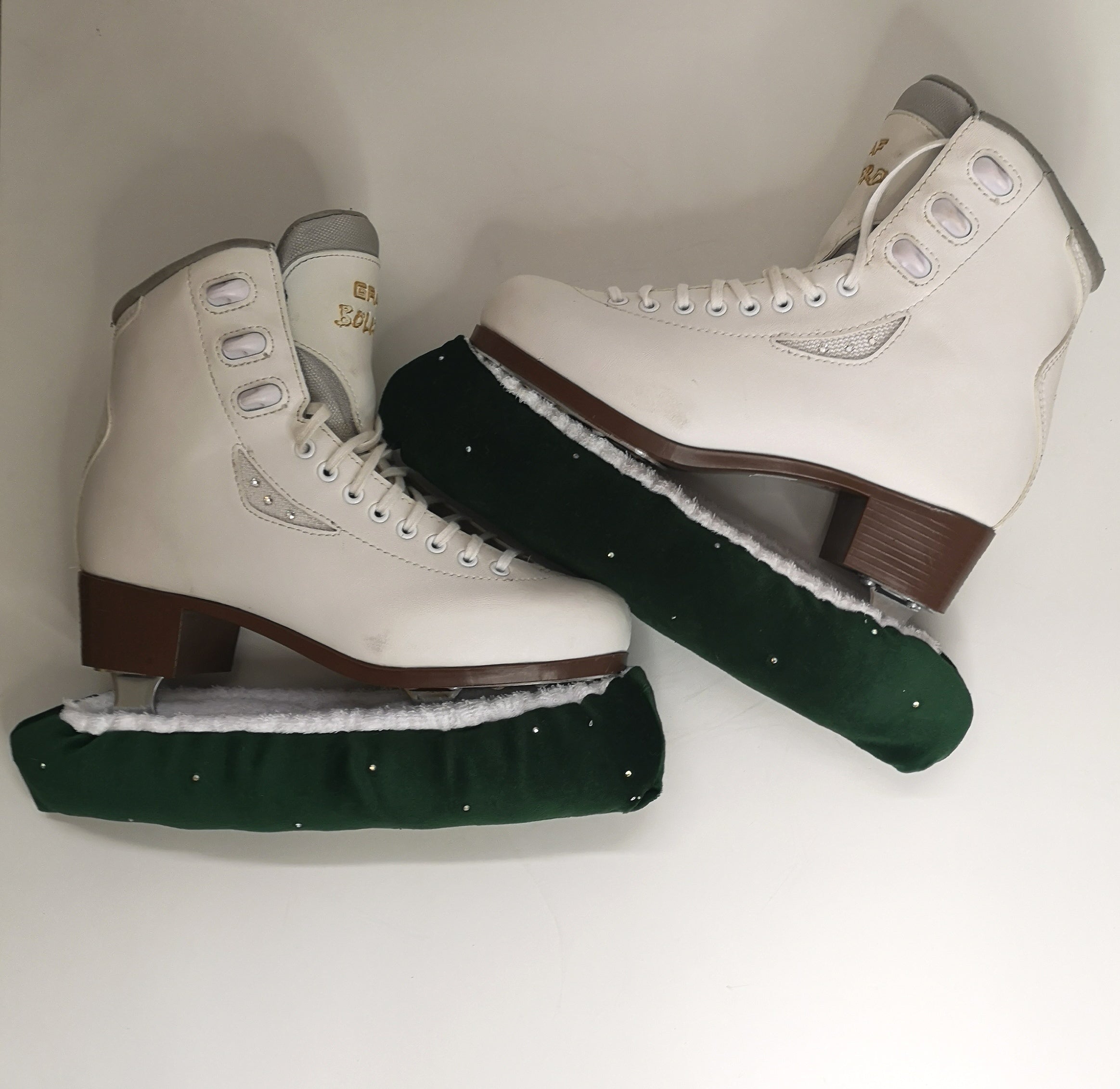 Build your own Soakers & Towel Set