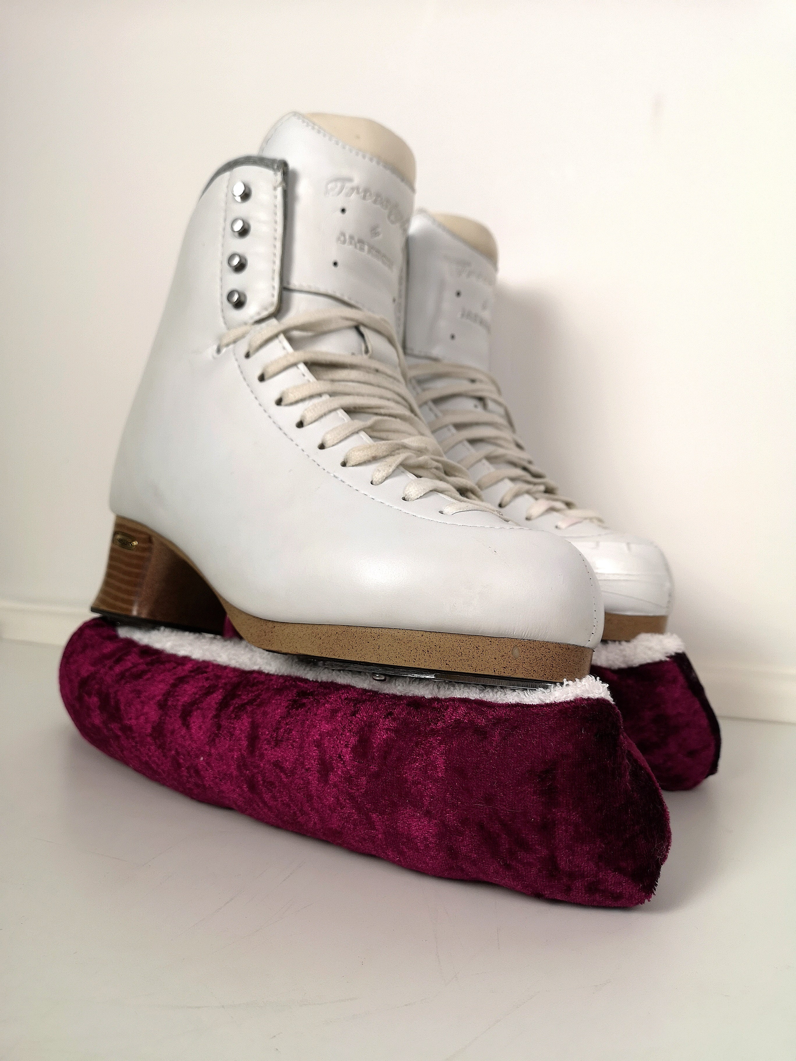 Build your own Soakers