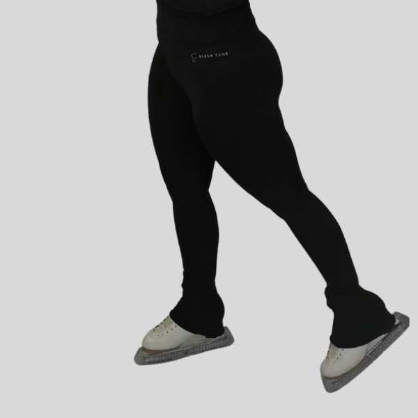 Custom Figure Skate Leggings