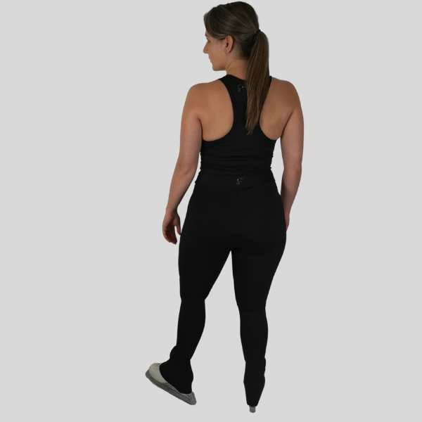 Figure Skate Leggings