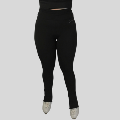 Figure Skate Leggings