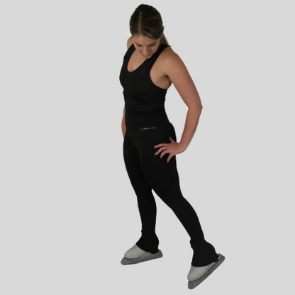 Figure Skate Leggings