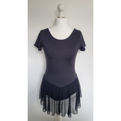 Training Dress / Test Dress