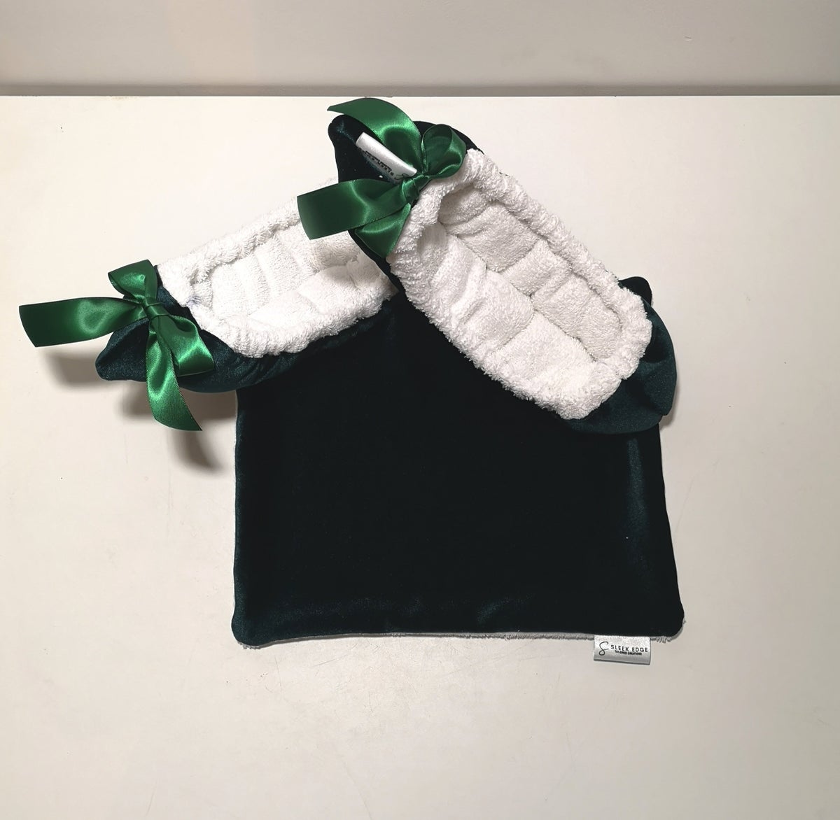 Build your own Soakers & Towel Set